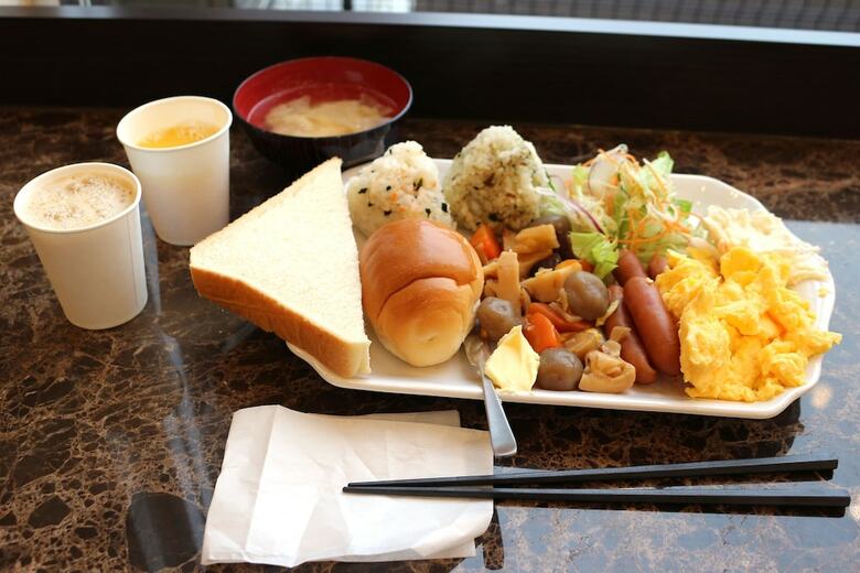 Hotel Toyoko Inn Tsushima Izuhara
