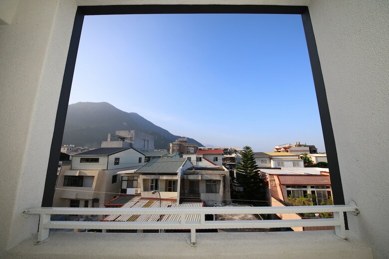 Bed & Breakfast Hualien Pine
