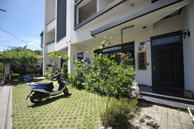 Bed & Breakfast Hualien Pine