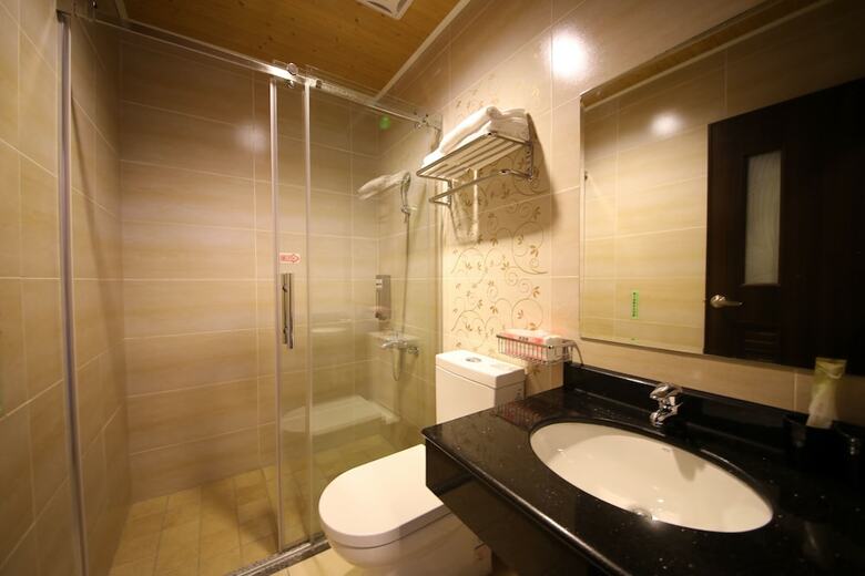 Bed & Breakfast Hualien Pine