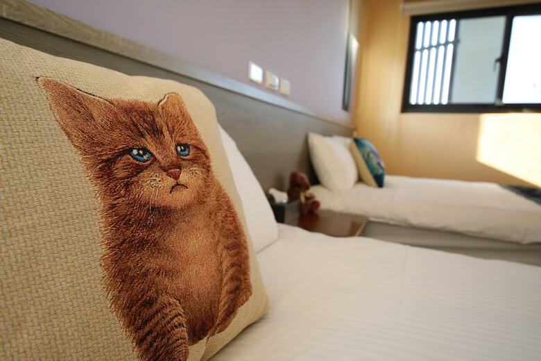 Bed & Breakfast Hualien Pine
