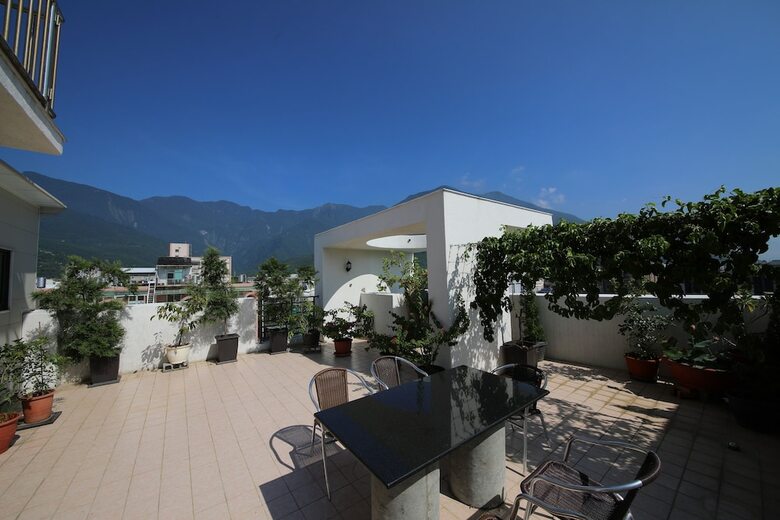Bed & Breakfast Hualien Pine