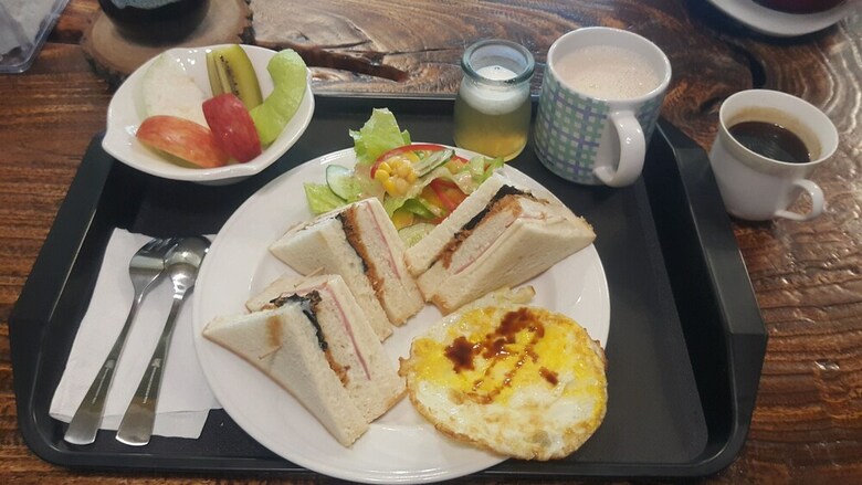 Bed & Breakfast Hualien Pine