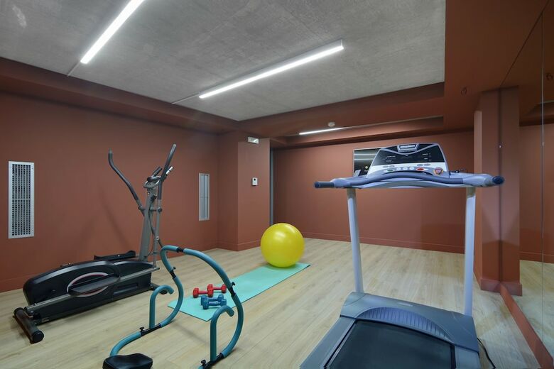 Lake Spirit Boutique Hotel & Spa