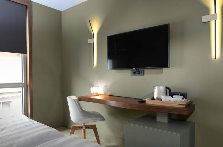 Lake Spirit Boutique Hotel & Spa