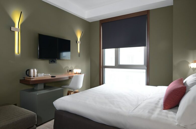 Lake Spirit Boutique Hotel & Spa