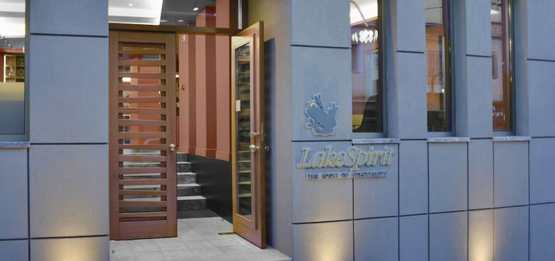 Lake Spirit Boutique Hotel & Spa