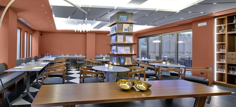 Lake Spirit Boutique Hotel & Spa