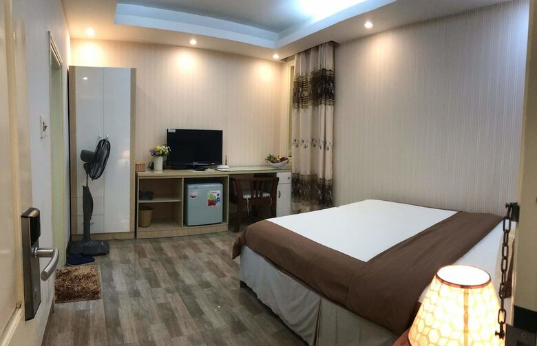 Sebong Hotel