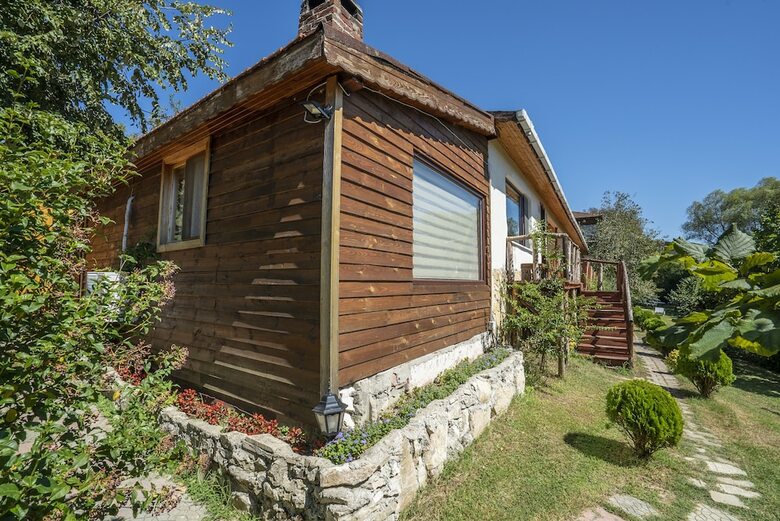 Hotel Agva Masal Evi