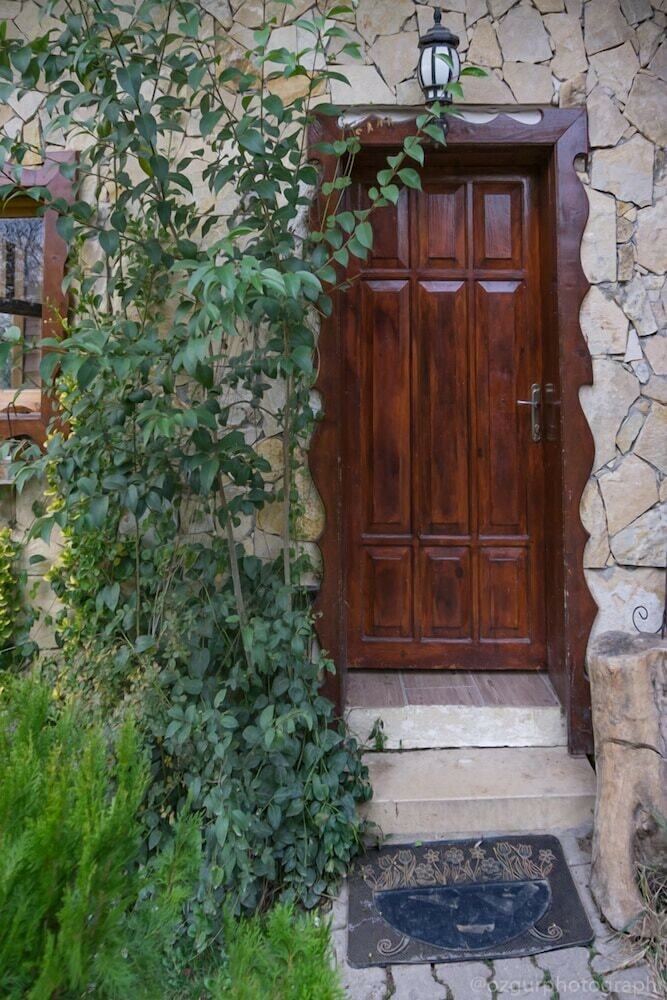 Hotel Agva Masal Evi