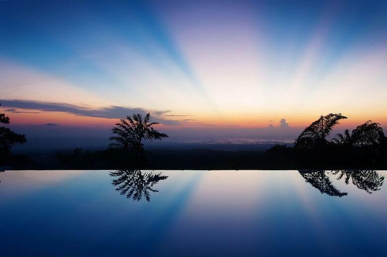 Hotel The Duyan House At Sinagtala Resort