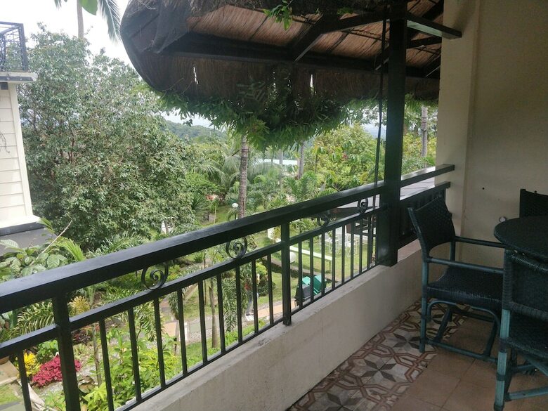 Hotel The Duyan House At Sinagtala Resort
