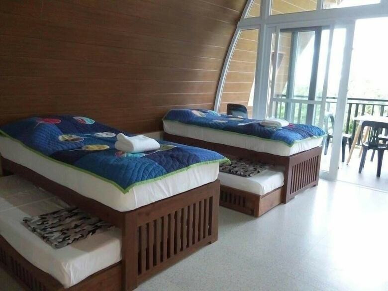 Hotel The Duyan House At Sinagtala Resort