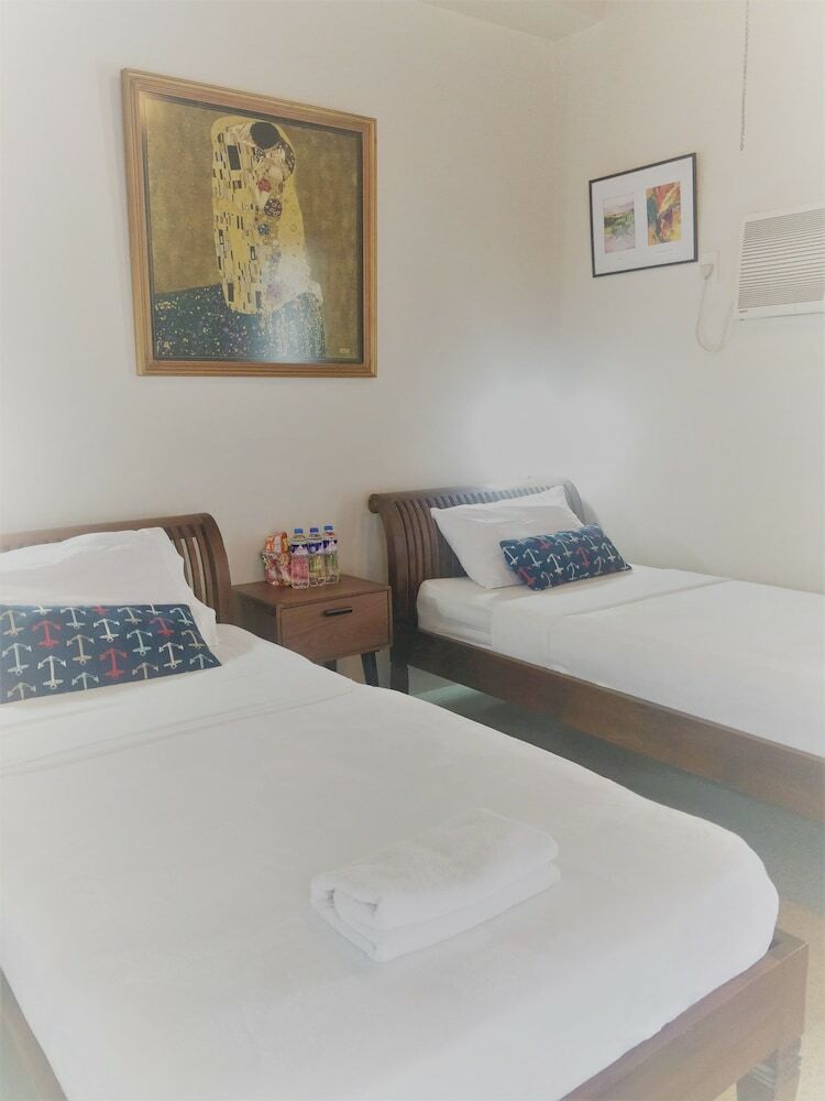 Hotel The Duyan House At Sinagtala Resort