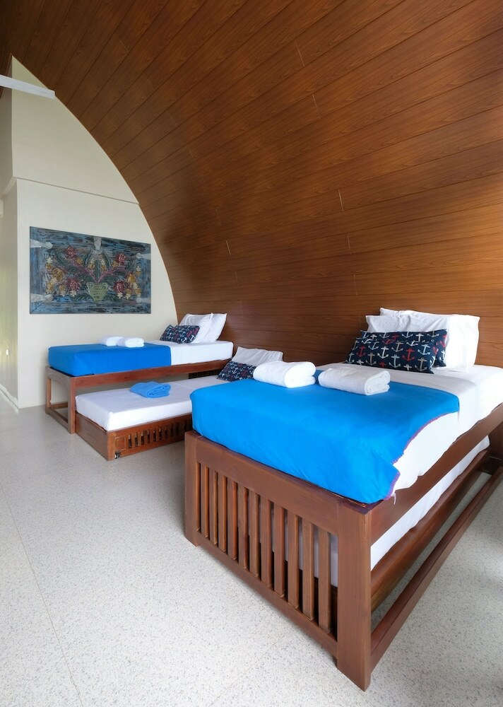 Hotel The Duyan House At Sinagtala Resort