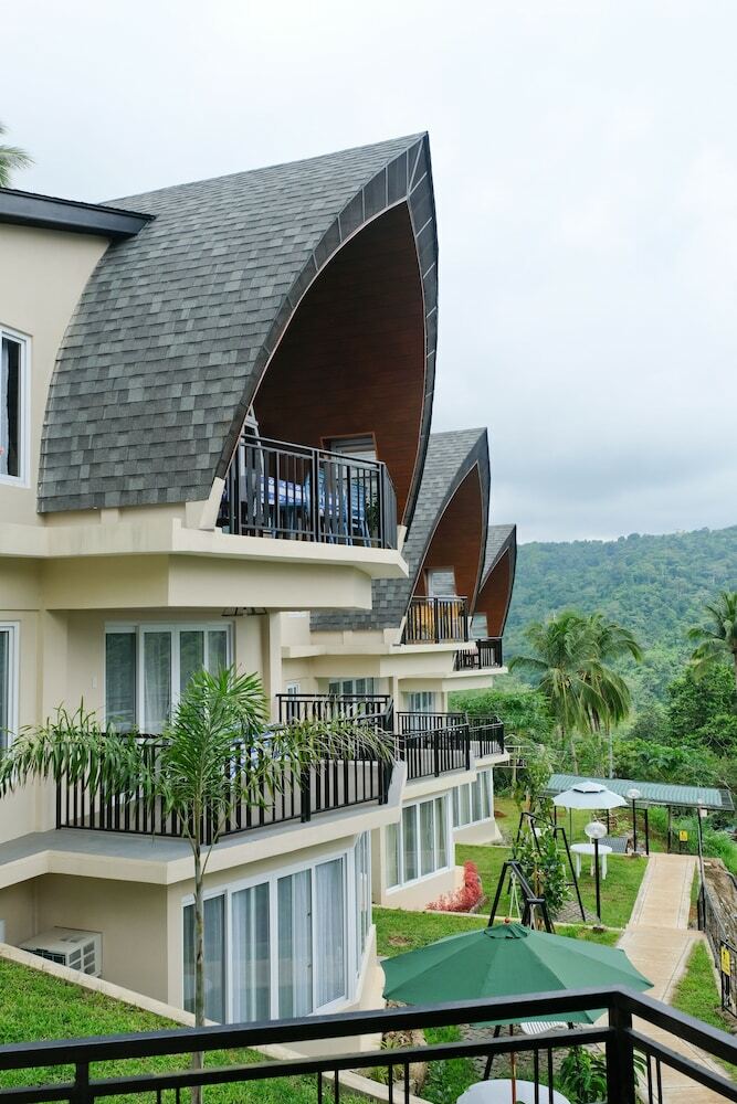 Hotel The Duyan House At Sinagtala Resort