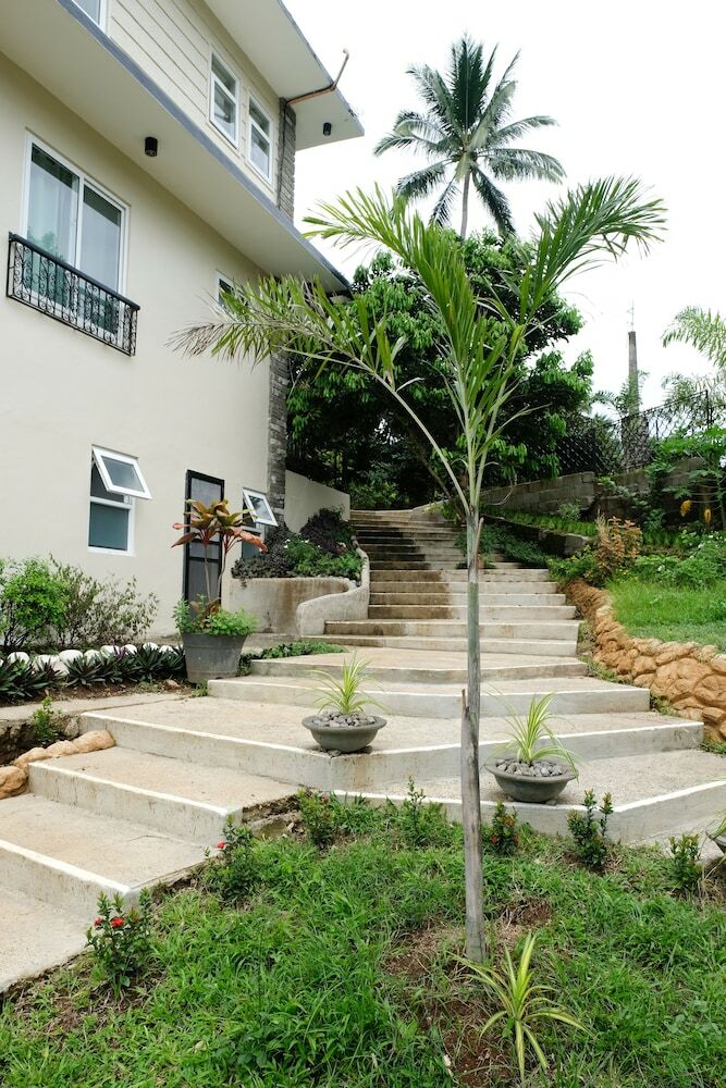 Hotel The Duyan House At Sinagtala Resort