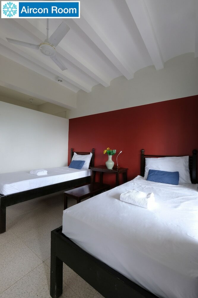 Hotel The Duyan House At Sinagtala Resort