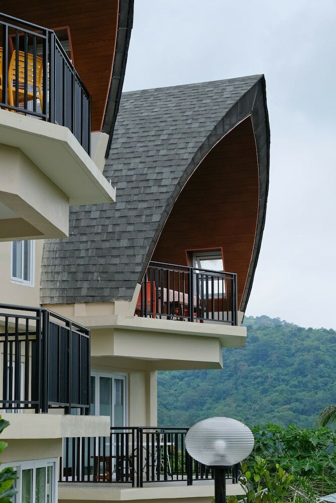 Hotel The Duyan House At Sinagtala Resort
