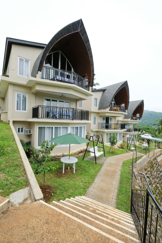Hotel The Duyan House At Sinagtala Resort