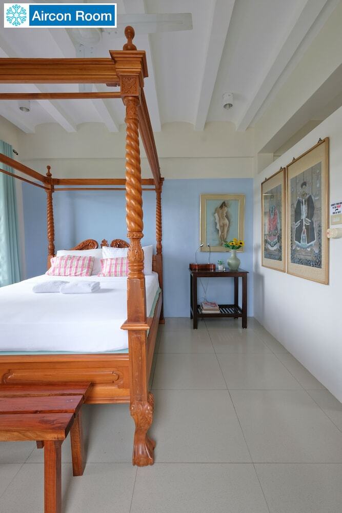 Hotel The Duyan House At Sinagtala Resort