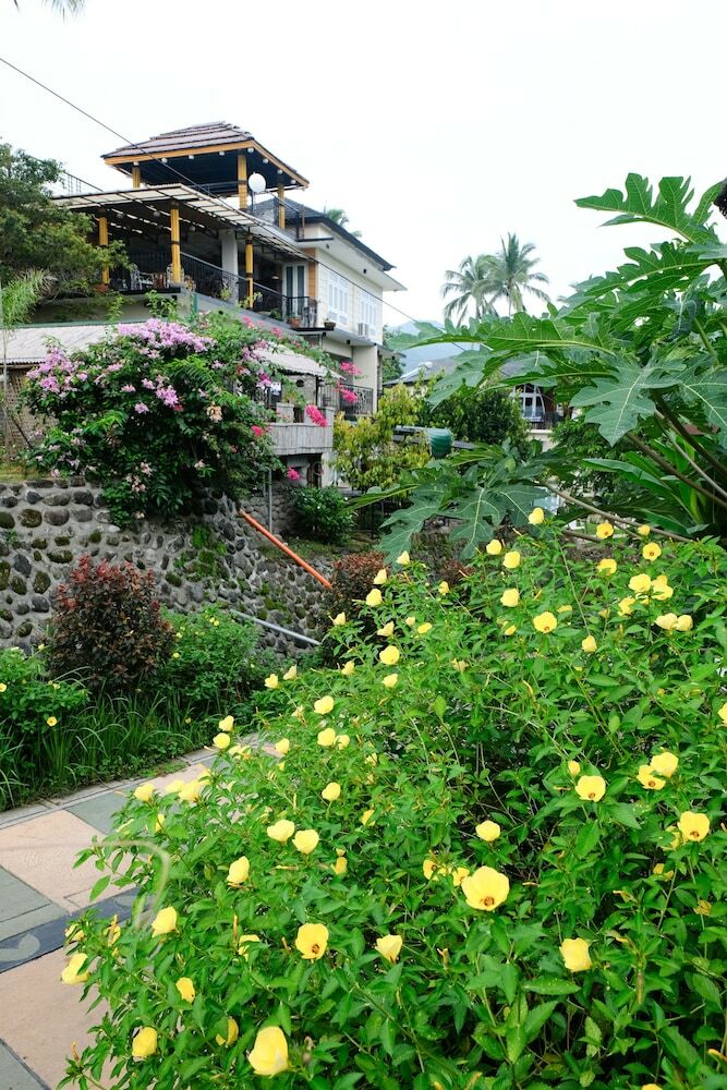 Hotel The Duyan House At Sinagtala Resort