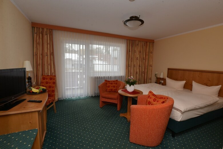 Pti Hotel Eichwald