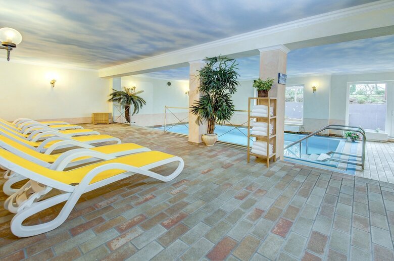 Pti Hotel Eichwald