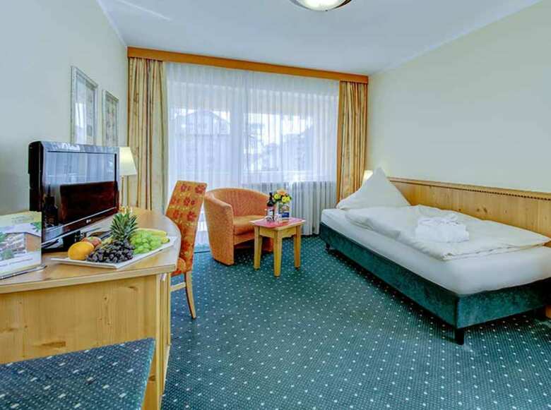 Pti Hotel Eichwald