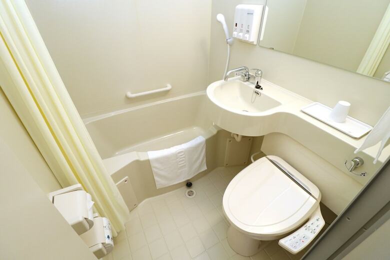 Hotel Toyoko Inn Osaka Semba No.2