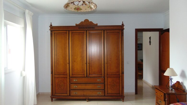 Apartamentos Canteras Paradise