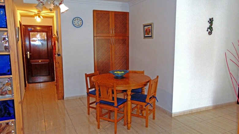 Apartamentos Canteras Paradise