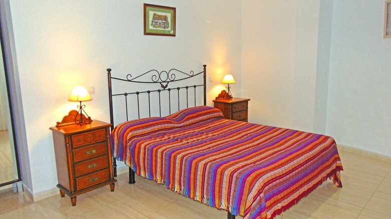 Apartamentos Canteras Paradise
