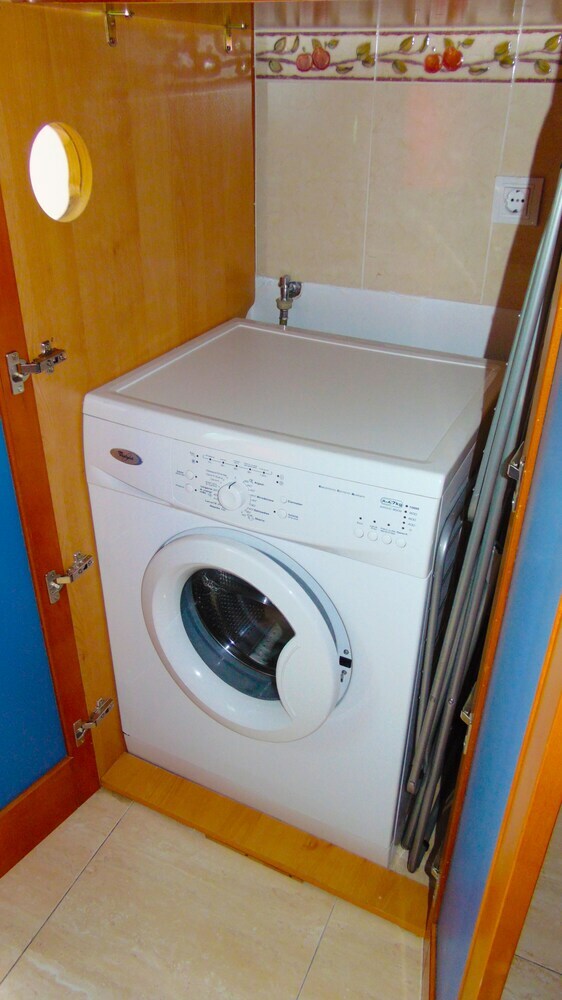 Apartamentos Canteras Paradise