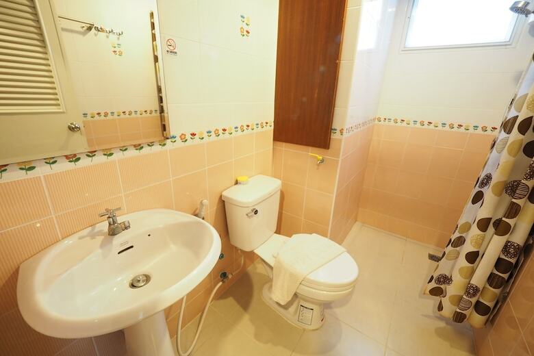 Hotel Bann Lhong Rak Krabi