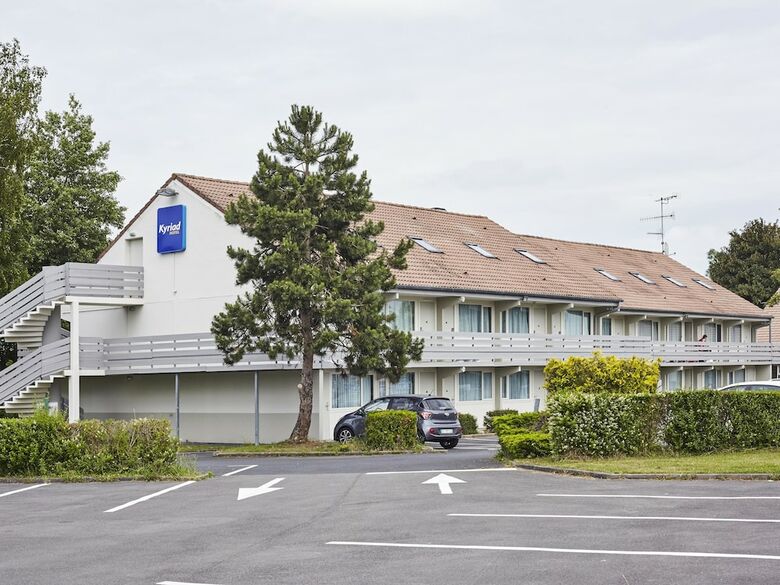 Hotel Kyriad Cambrai