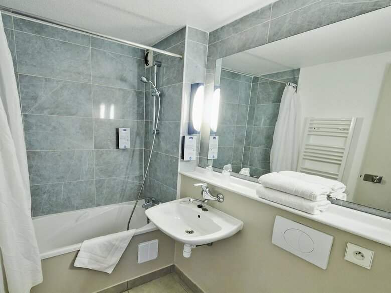 Hotel Kyriad Cambrai