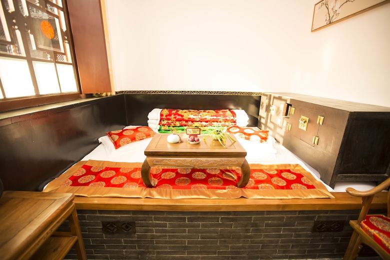 Hotel Pingyao Xiangshengyuan Guest House