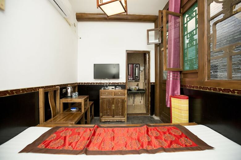 Hotel Pingyao Xiangshengyuan Guest House