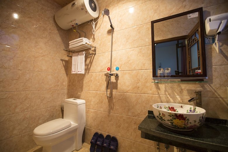 Hotel Pingyao Xiangshengyuan Guest House