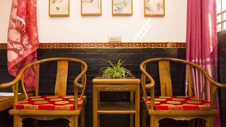 Hotel Pingyao Xiangshengyuan Guest House