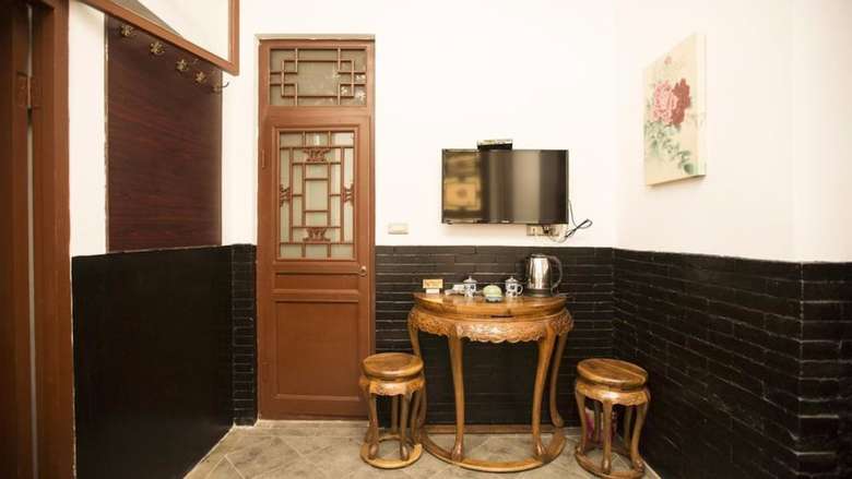 Hotel Pingyao Xiangshengyuan Guest House