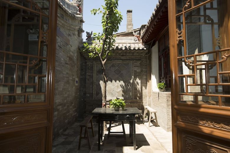Hotel Pingyao Xiangshengyuan Guest House