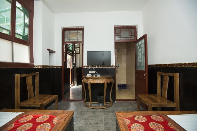 Hotel Pingyao Xiangshengyuan Guest House