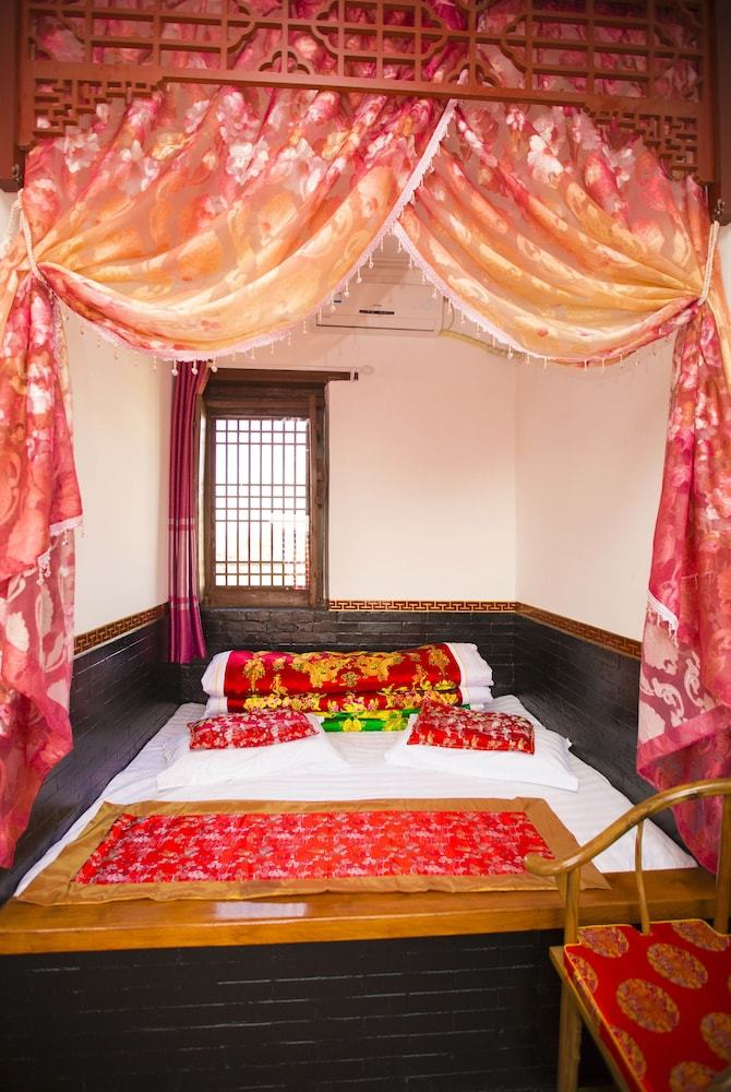 Hotel Pingyao Xiangshengyuan Guest House