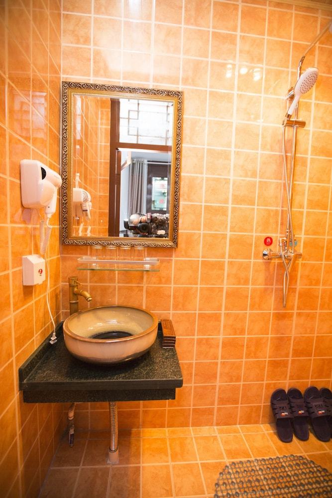 Hotel Pingyao Xiangshengyuan Guest House