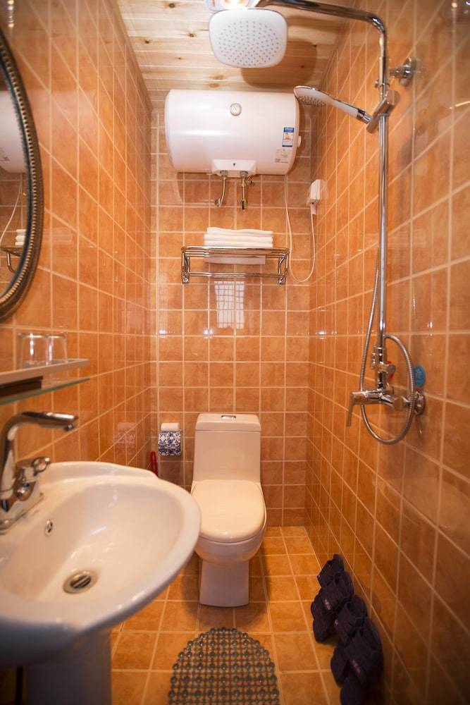 Hotel Pingyao Xiangshengyuan Guest House