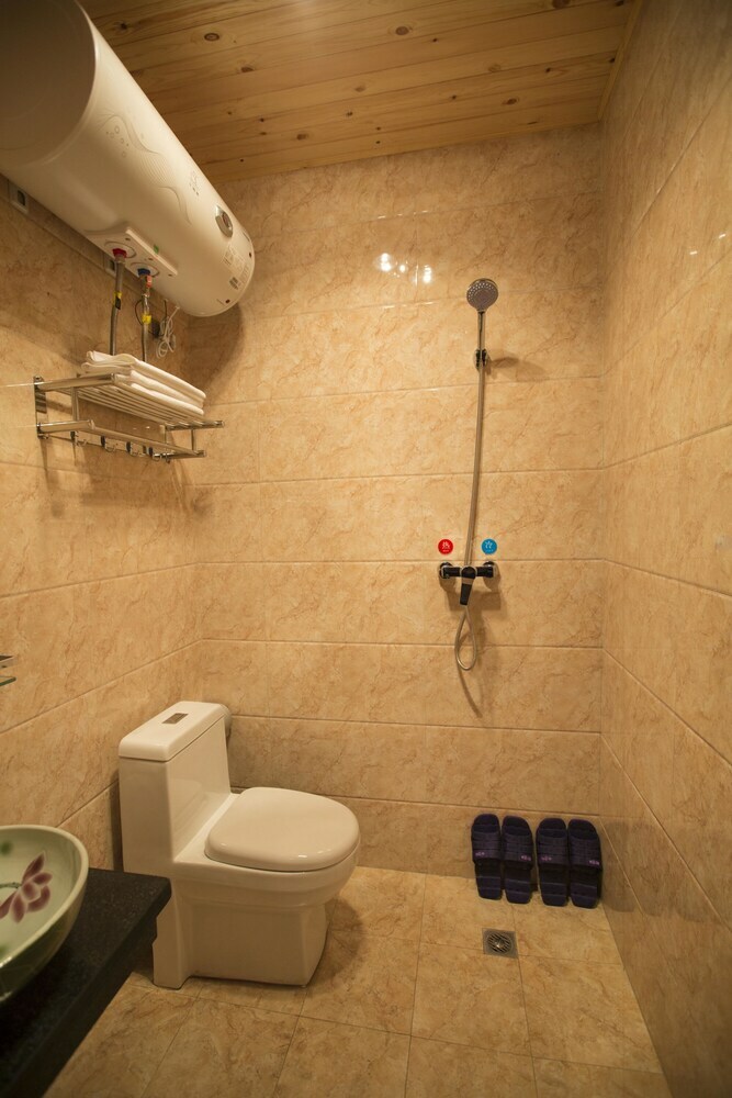 Hotel Pingyao Xiangshengyuan Guest House