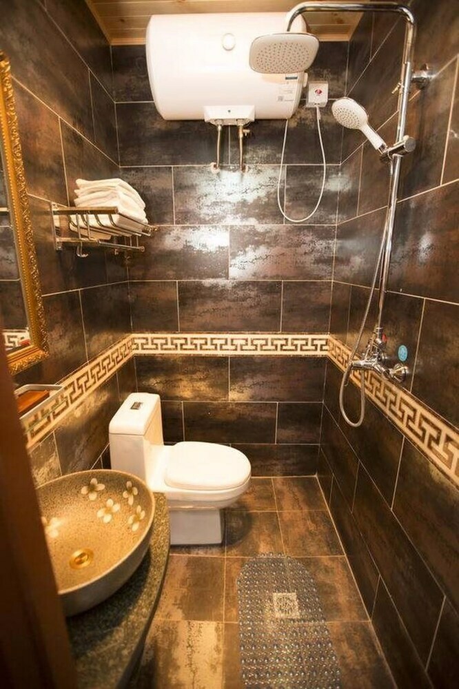 Hotel Pingyao Xiangshengyuan Guest House